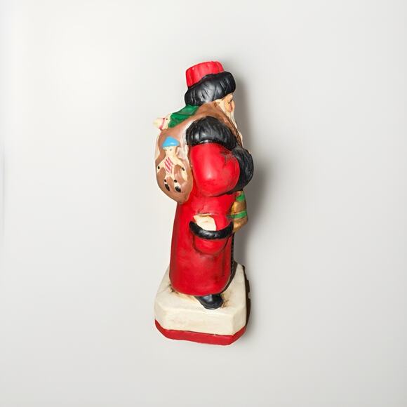 The Memories of Santa Set Of 4 1871, 1894, 1909, 1914 GUC - Picture 3 of 16